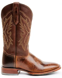 Cody James Men's Blue Collection Western Performance Boots - Broad Square Toe