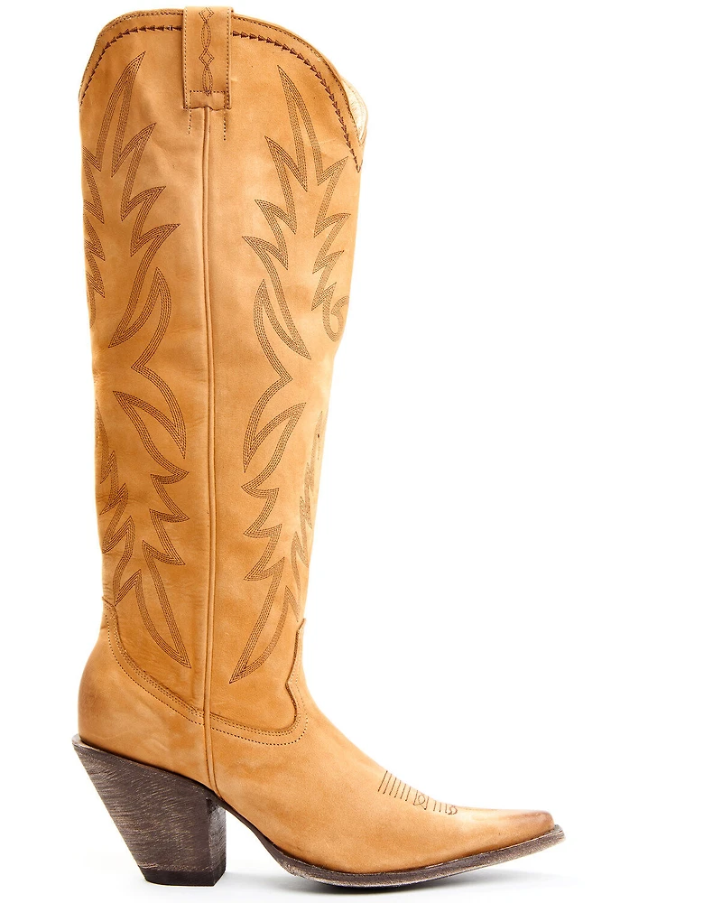 Idyllwind Women's Gwennie Western Boots - Snip Toe