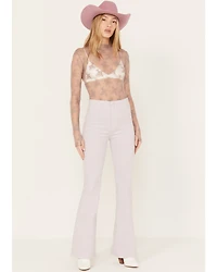 Free People Women's Jayde Denim Flare Jeans
