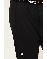 Hawx Men's Midweight Baselayer Bottom Work Undergarment