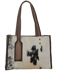 STS Ranchwear By Carroll Women's Hair-On Hide Ruby Purse