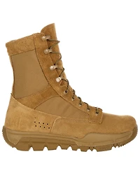 Rocky Men's Lightweight Commercial Military Boots