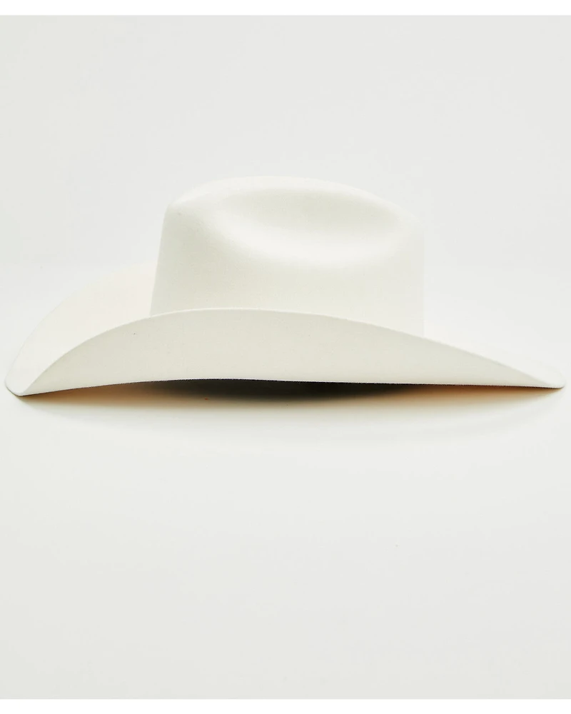 Serratelli Palo Alto 6X Felt Cowboy Hat