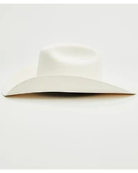 Serratelli Palo Alto 6X Felt Cowboy Hat