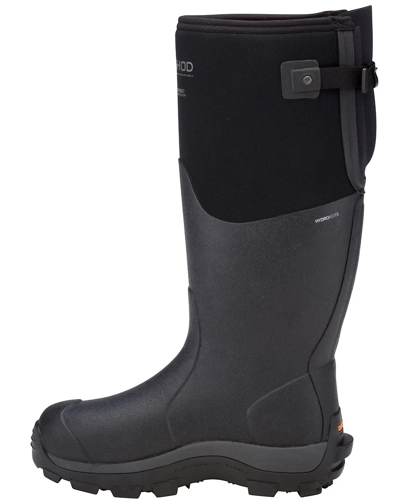 Dryshod Women's Haymaker Gusset Boots