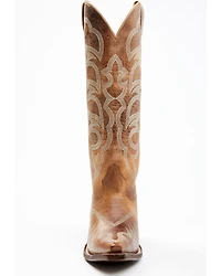 Shyanne Women's High Desert Western Boots - Snip Toe