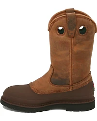 Georgia Men's Muddog Comfort Core Work Boots