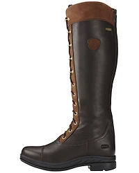 Ariat Women's Coniston Pro GTX Insulated English Boots
