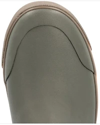 Rocky Men's Dry-Strike Waterproof Pull On Deck Boots - Round Toe