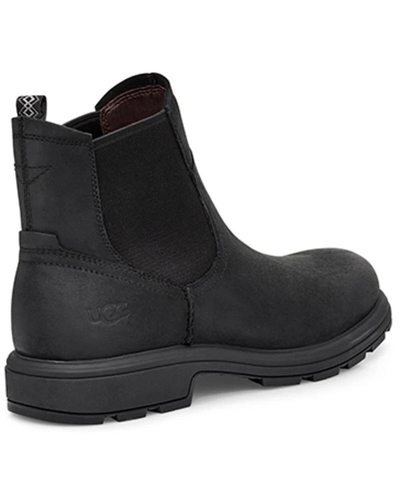 UGG Men's Biltmore Chelsea Boots - Round Toe
