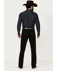 Cody James Men's Midnight Wash Jackson Slim Straight Stretch Denim Jeans