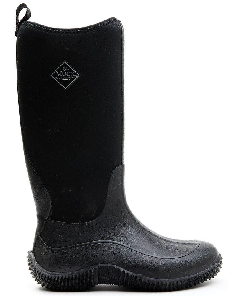 Muck Boots Women's Hale Rubber - Round Toe