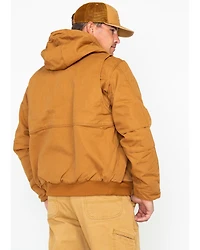 Carhartt Men's Full Swing Armstrong Active Work Jacket