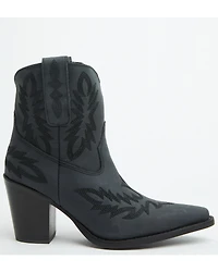 Dingo Women's Rocky Top Western Booties