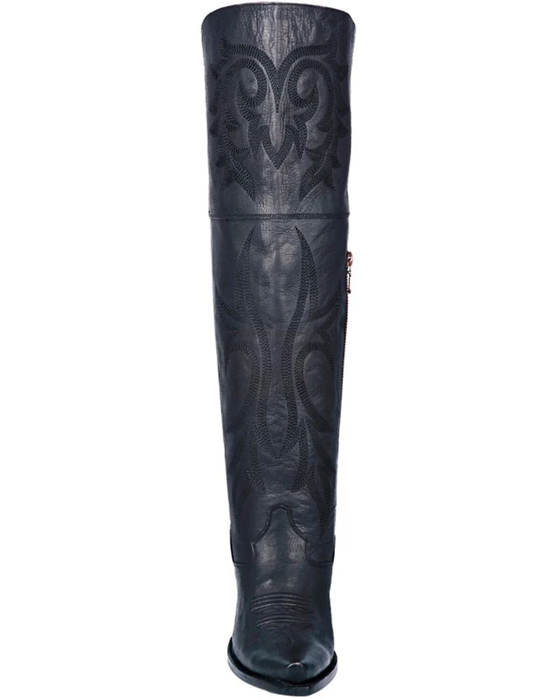 Dan Post Women's Jilted Fashion Western Boots - Snip Toe