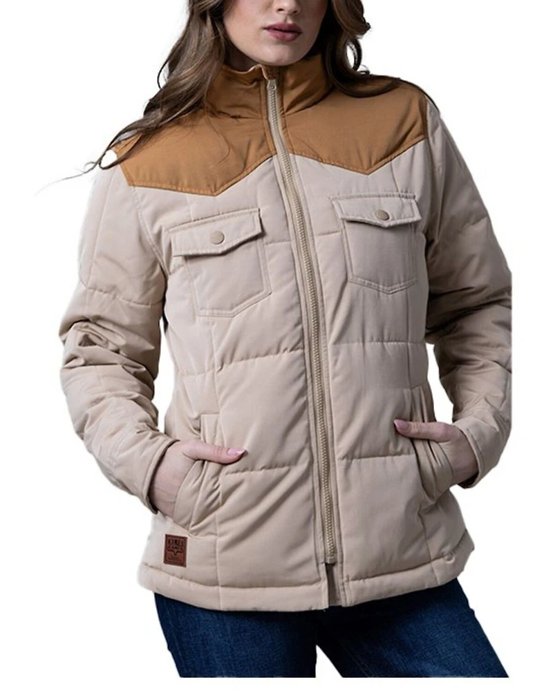 Kimes Ranch Women's Wyldfire Jacket