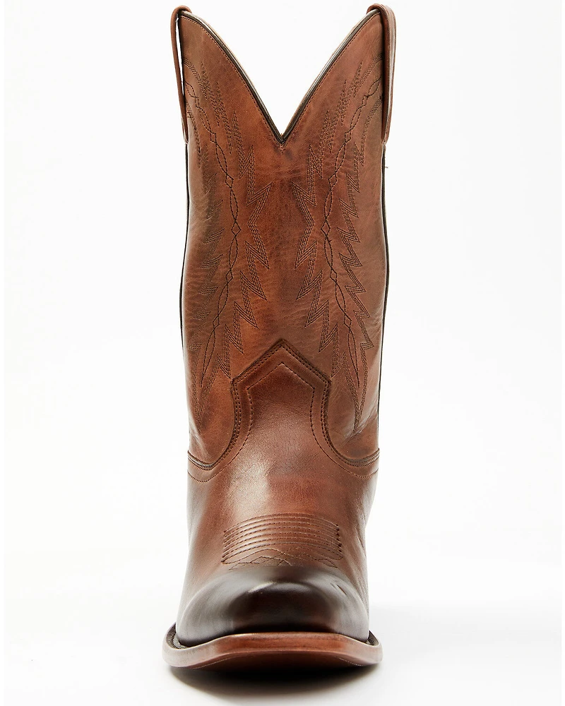 Cody James Men's Handcrafted Western Boots - Square Toe