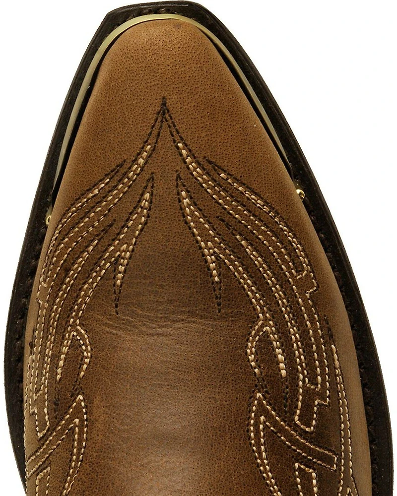 Sage Boots by Abilene Men's 12" Harness