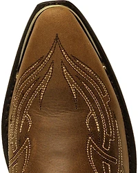 Sage Boots by Abilene Men's 12" Harness