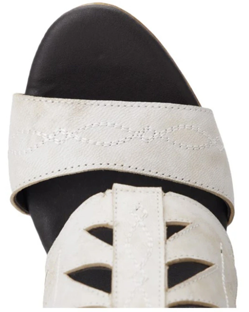 Lane Women's Becca Wedge Heels