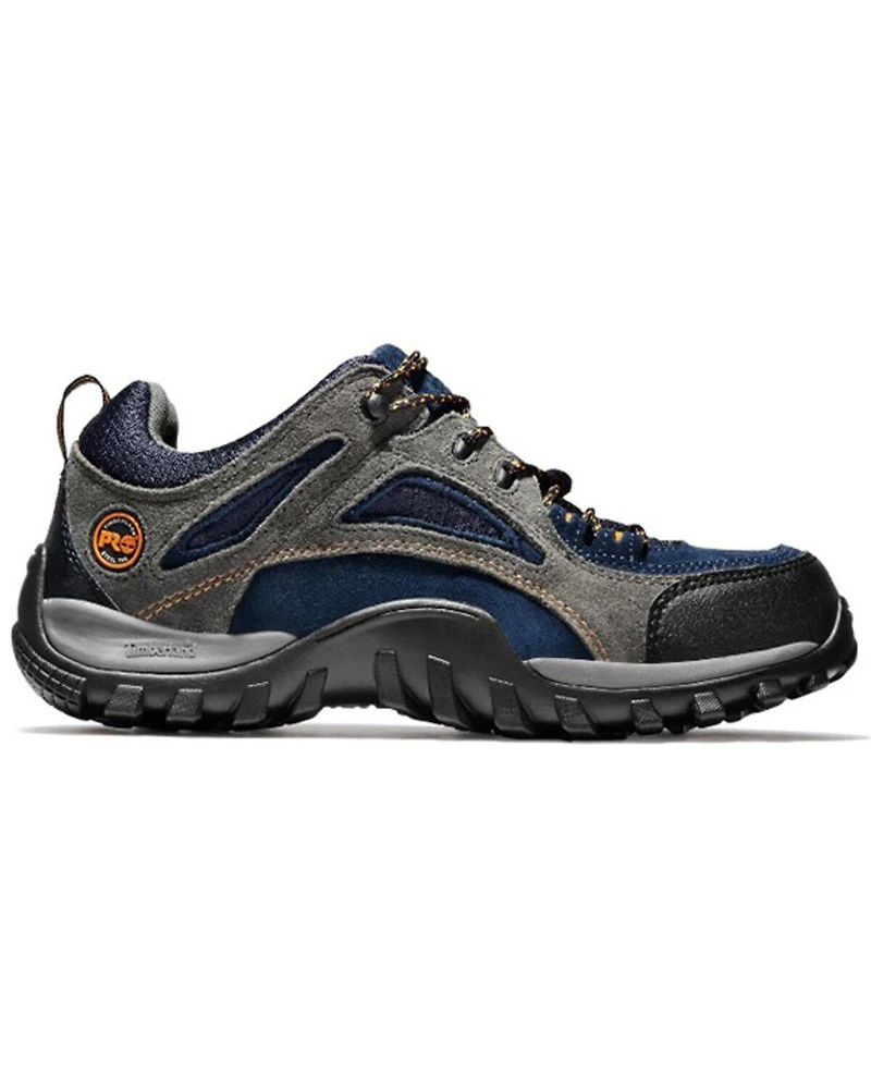 Timberland Men's Mudsill Work Shoes - Steel Toe