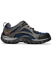 Timberland Men's Mudsill Work Shoes - Steel Toe