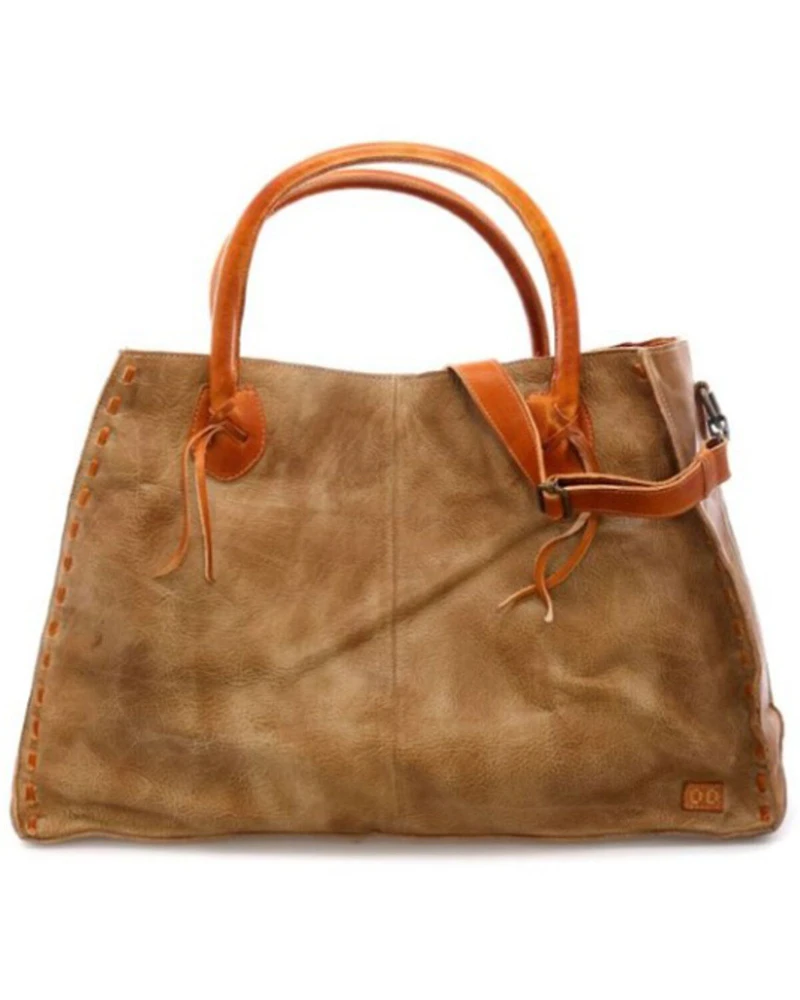 Bed Stu Women's Rockaway Shoulder Crossbody