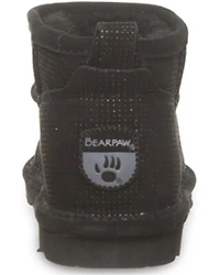 Bearpaw Women's Shorty Exotic Casual Boots