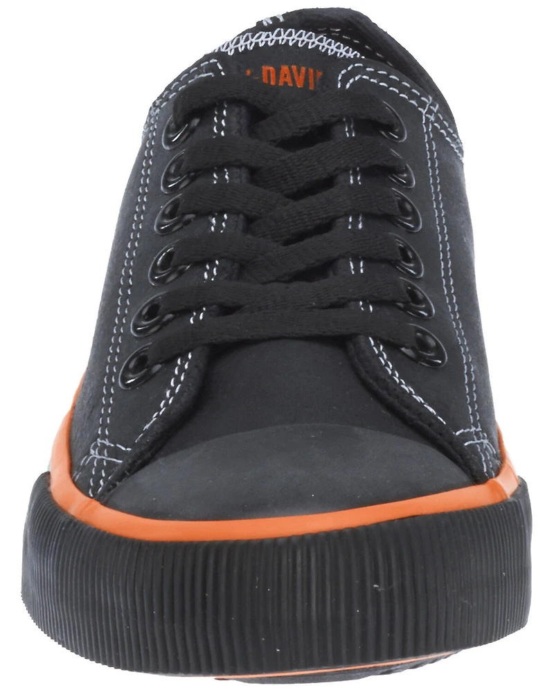 Harley Davidson Women's Zia Moto Shoes