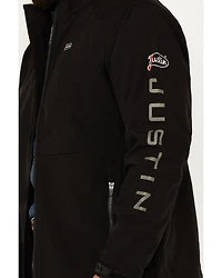 Justin Men's Stillwater Softshell Jacket