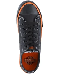 Harley Davidson Men's Roarke Tennis Shoes
