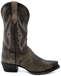 Ferrini Women's Holly Western Boots - Snip Toe