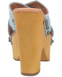 Dingo Women's Driftwood Sandals