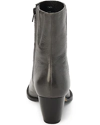 Matisse Women's Caty Western Booties - Snip Toe