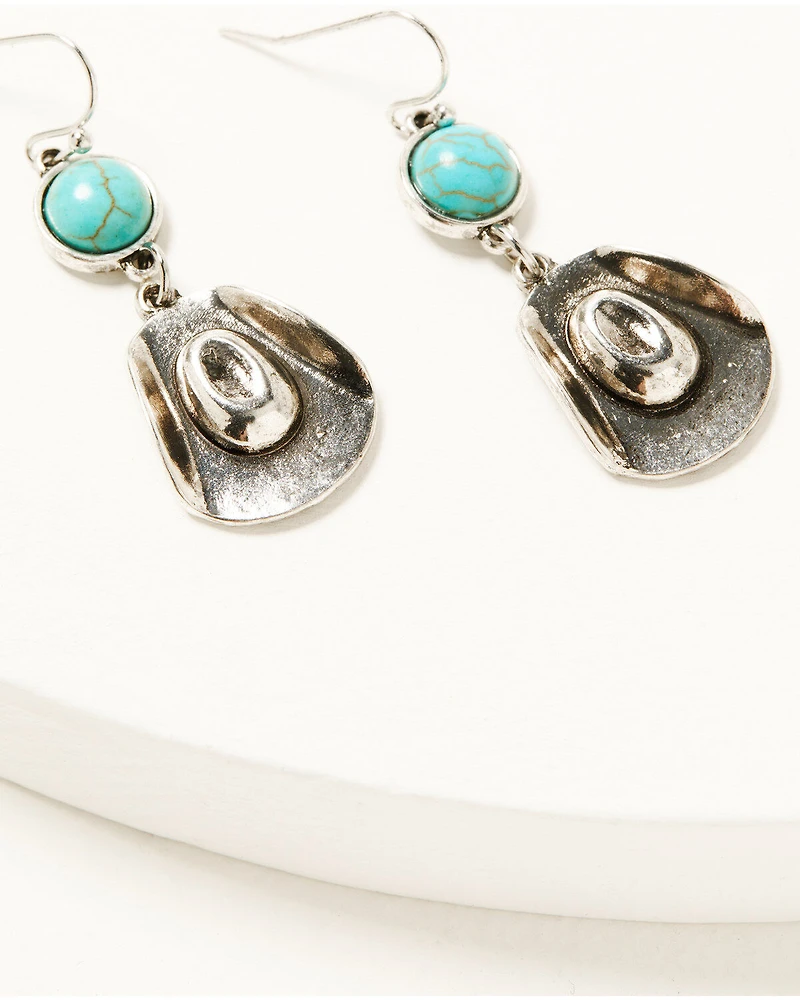 Shyanne Women's Western Earrings Set - 3 Piece