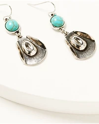 Shyanne Women's Western Earrings Set - 3 Piece