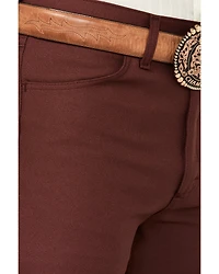 Wrangler Men's Wrancher Dress Jeans