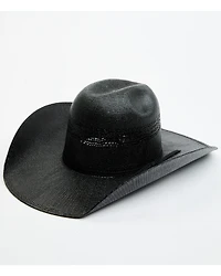 Cody James Hanoverian Straw Cowboy Hat