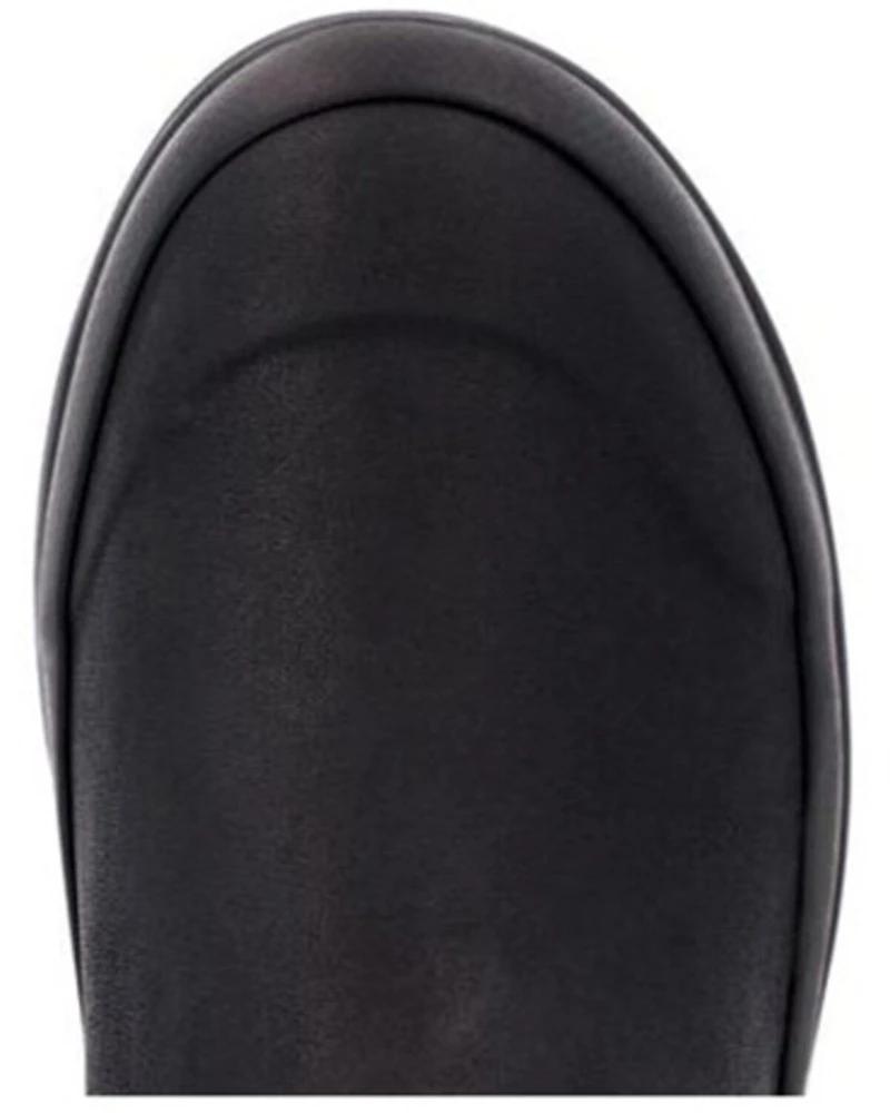 Muck Boots Women's Originals Ankle - Round Toe