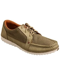 Twisted X Men's Zero-X Casual Shoes - Moc Toe