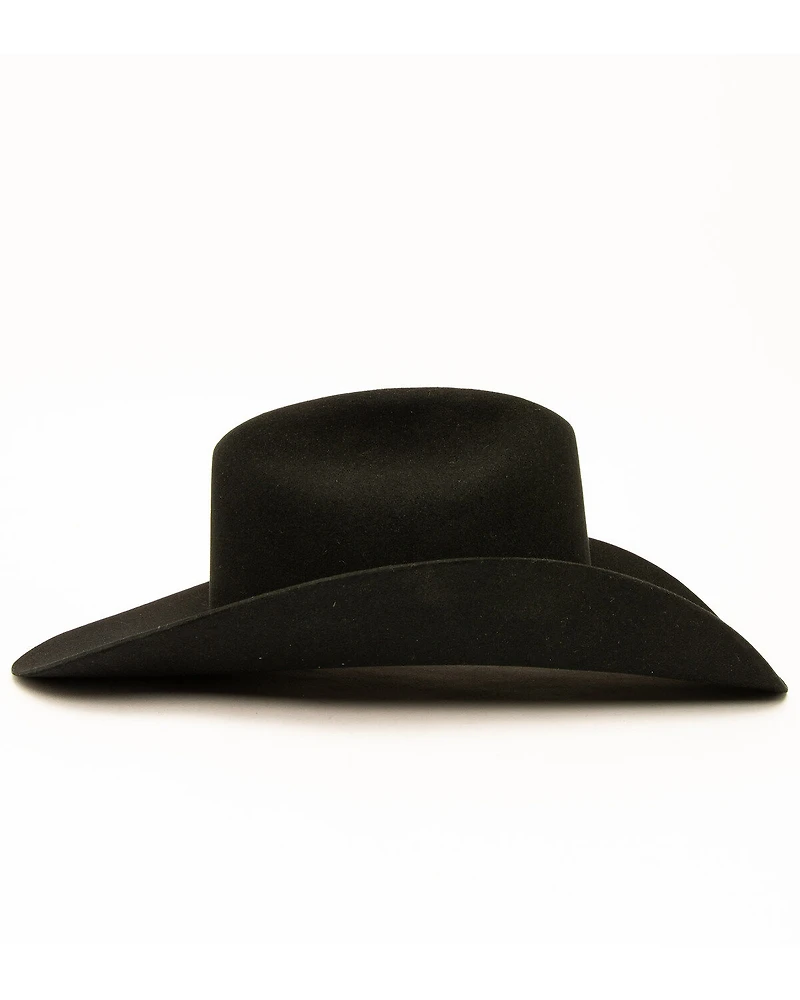 Moonshine Spirit Perfect Storm 6X Felt Hat
