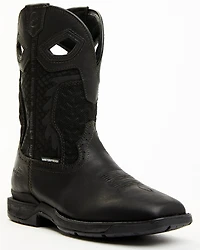 Double H Men's Shadow Waterproof Performance Western Boots - Broad Square Toe