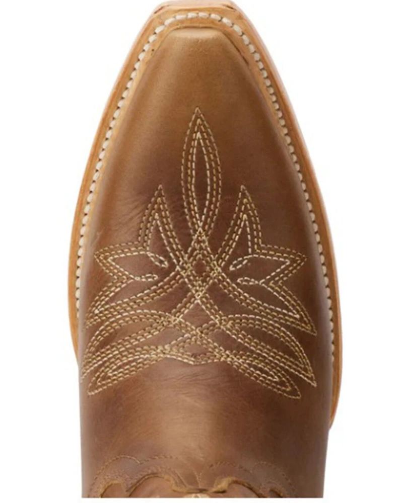 Lane Women's Sandaga Midi Western Boots