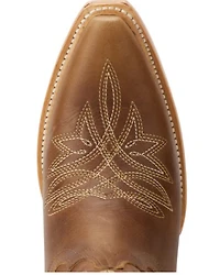 Lane Women's Sandaga Midi Western Boots