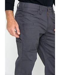 Hawx Men's Stretch Ripstop Utility Work Pants