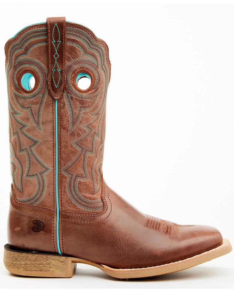 Durango Women's Boot Barn Exclusive Lady Rebel Pro Western Boots - Square Toe