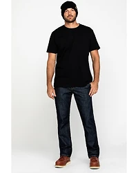Ariat Men's FR M4 Workhorse Duralight Low Stretch Straight Work Jeans