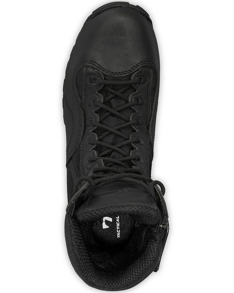 Belleville Men's TR Khyber Hot Weather Military Boots - Soft Toe