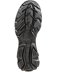 Nautilus Women's Steel Safety Toe ESD Slip On Work Boots