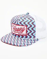 Hooey Men's Lakota Trucker Cap